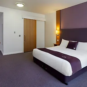 *** Hotel Premier Liverpool John Lennon Airport Reino Unido